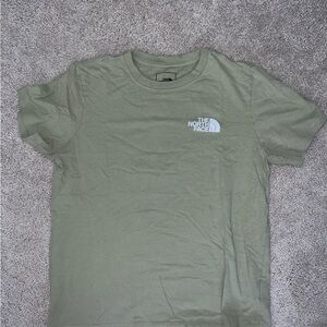 The North Face women’s Tee